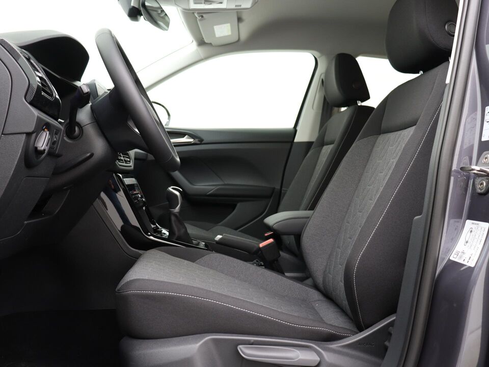Volkswagen T-Cross Life Edition 1.0 TSI 70 kW / 95 PK