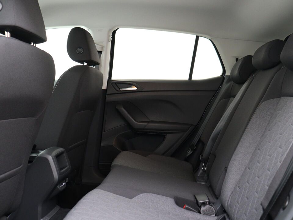 Volkswagen T-Cross Life Edition 1.0 TSI 70 kW / 95 PK