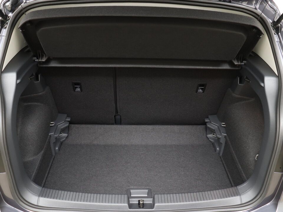 Volkswagen T-Cross Life Edition 1.0 TSI 70 kW / 95 PK