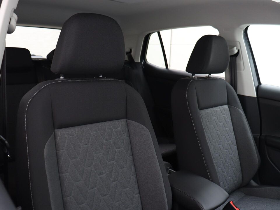 Volkswagen T-Cross Life Edition 1.0 TSI 70 kW / 95 PK