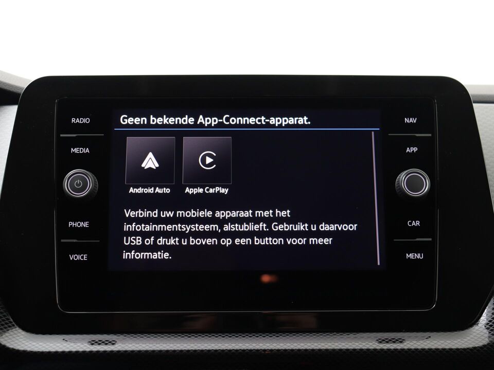 Volkswagen T-Cross Life Edition 1.0 TSI 70 kW / 95 PK