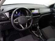 Volkswagen T-Cross 1.0 TSI 115 PK DSG Life