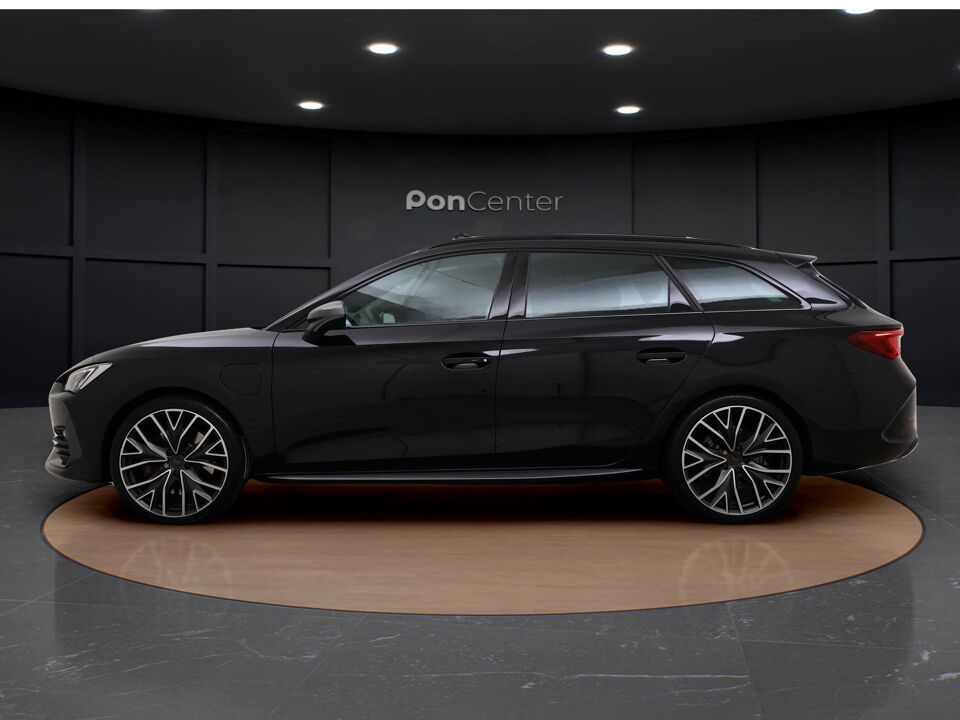 CUPRA Leon Sportstourer 1.4 e-Hybrid 245PK VZ Performance