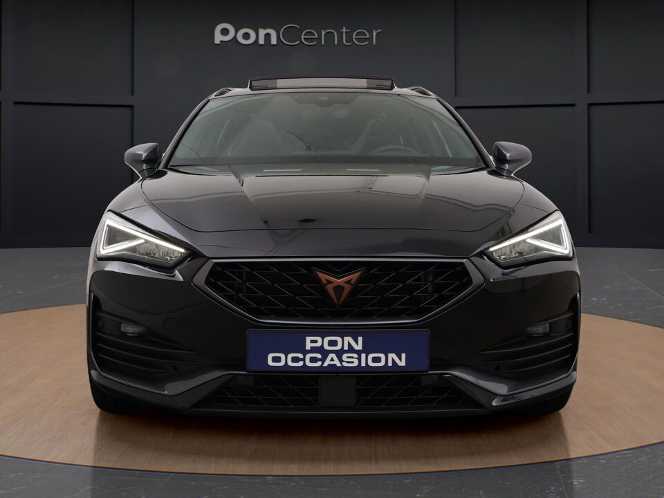 CUPRA Leon Sportstourer 1.4 e-Hybrid 245PK VZ Performance
