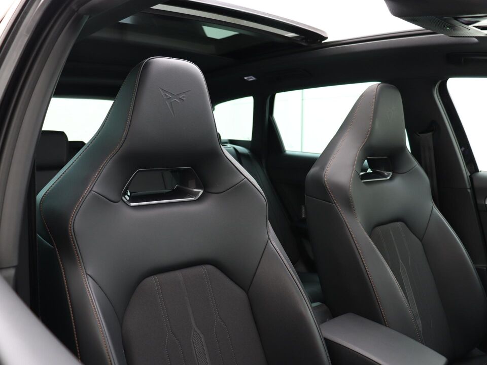 CUPRA Leon Sportstourer 1.4 e-Hybrid 245PK VZ Performance