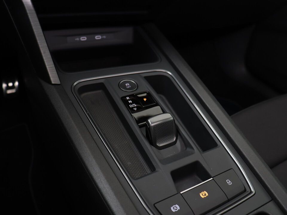 CUPRA Leon Sportstourer 1.4 e-Hybrid 245PK VZ Performance