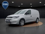 VW-Bedrijfswagens Caddy Cargo Maxi 2.0 TDI 122 PK DSG Style
