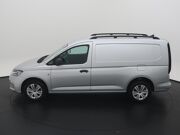 VW-Bedrijfswagens Caddy Cargo Maxi 2.0 TDI 122 PK DSG Style