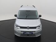 VW-Bedrijfswagens Caddy Cargo Maxi 2.0 TDI 122 PK DSG Style