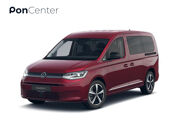 VW-Bedrijfswagens Caddy Kombi Maxi Style 1.5 eHybrid 85 kW / 115 PK
