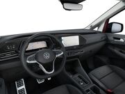 VW-Bedrijfswagens Caddy Kombi Maxi Style 1.5 eHybrid 85 kW / 115 PK