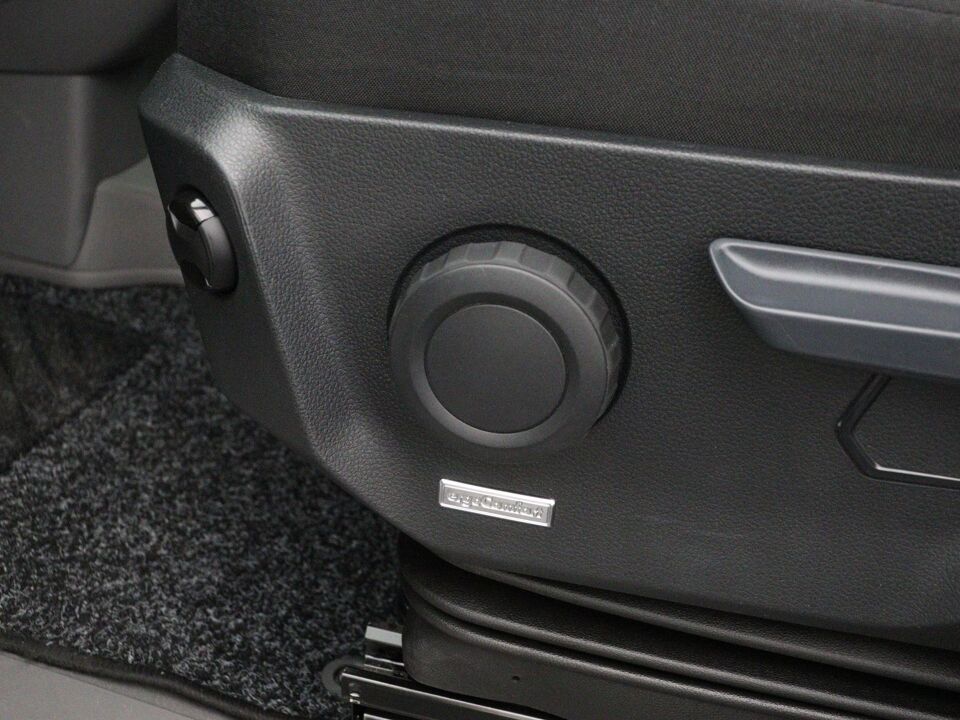 VW-Bedrijfswagens Crafter 35 2.0 TDI 140 PK L3H3 Highline