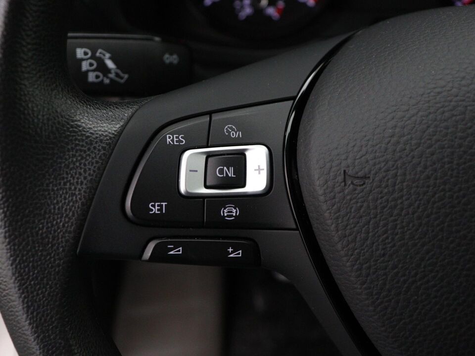 VW-Bedrijfswagens Crafter 35 2.0 TDI 140 PK L3H3 Highline