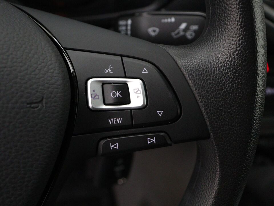 VW-Bedrijfswagens Crafter 35 2.0 TDI 140 PK L3H3 Highline