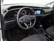 VW-Bedrijfswagens Caddy Cargo 2.0 TDI Comfort