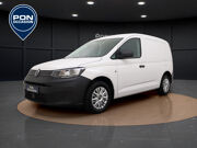 VW-Bedrijfswagens Caddy Cargo 2.0 TDI Comfort