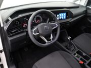 VW-Bedrijfswagens Caddy Cargo 2.0 TDI Comfort