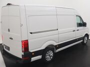 VW-Bedrijfswagens Crafter Exclusive L3H3 2.0 TDI 130 kW / 177 pk Aut.