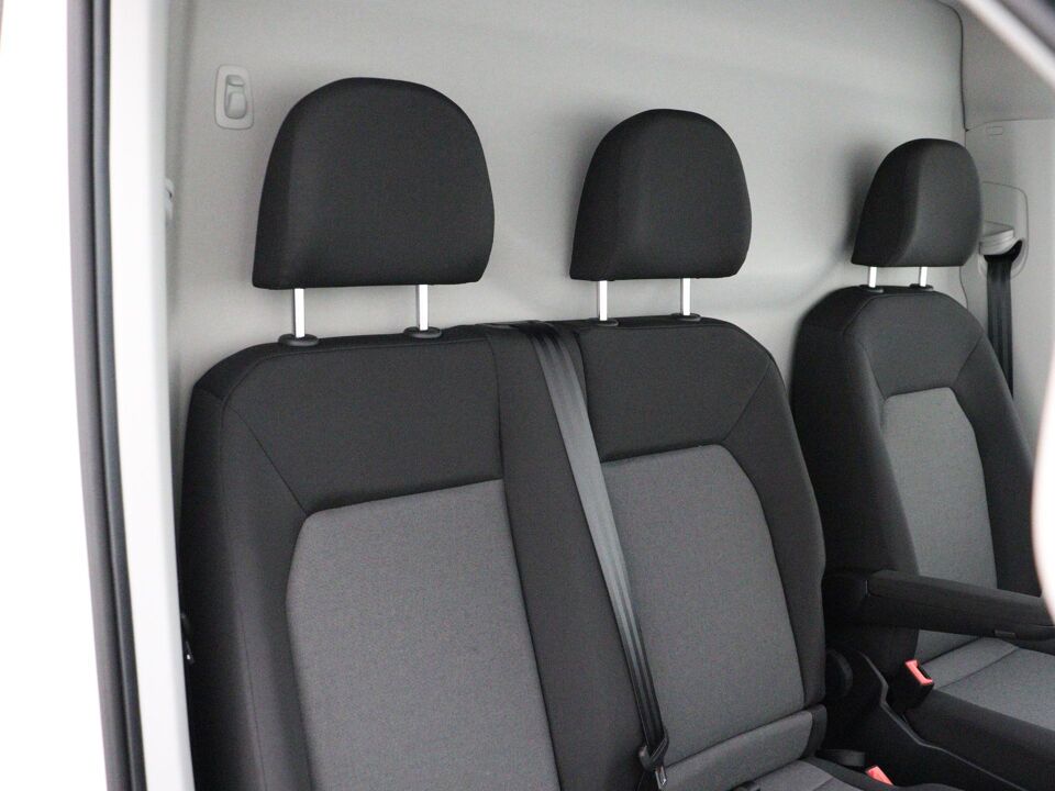 VW-Bedrijfswagens Crafter Exclusive L3H3 2.0 TDI 130 kW / 177 pk Aut.