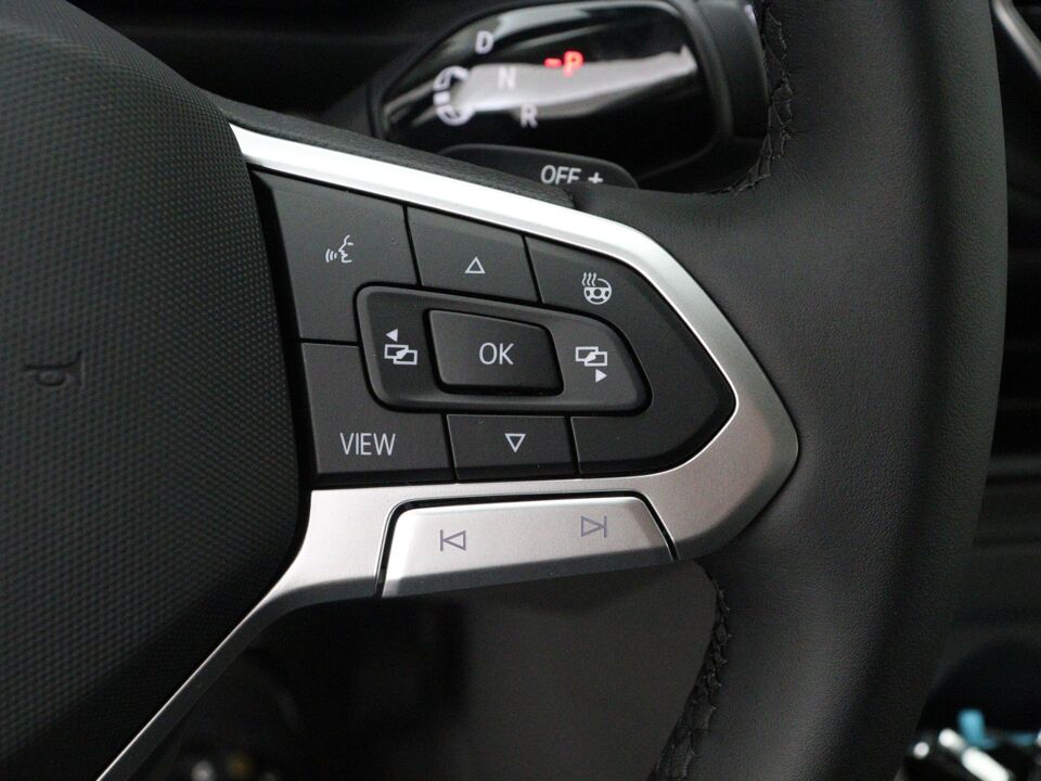 VW-Bedrijfswagens Crafter Exclusive L3H3 2.0 TDI 130 kW / 177 pk Aut.