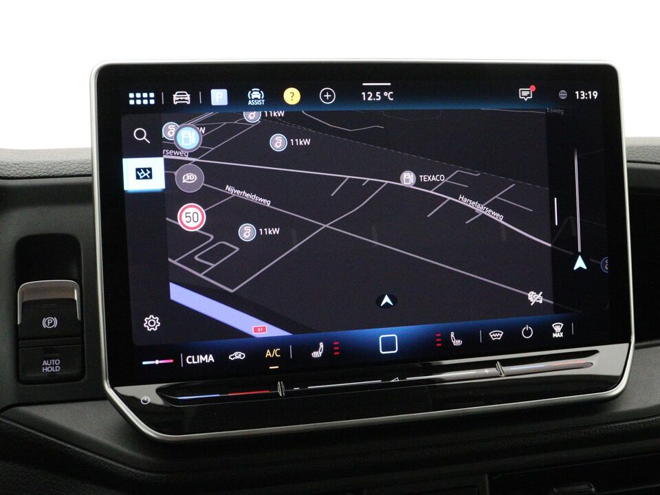 VW-Bedrijfswagens Crafter Exclusive L3H3 2.0 TDI 130 kW / 177 pk Aut.