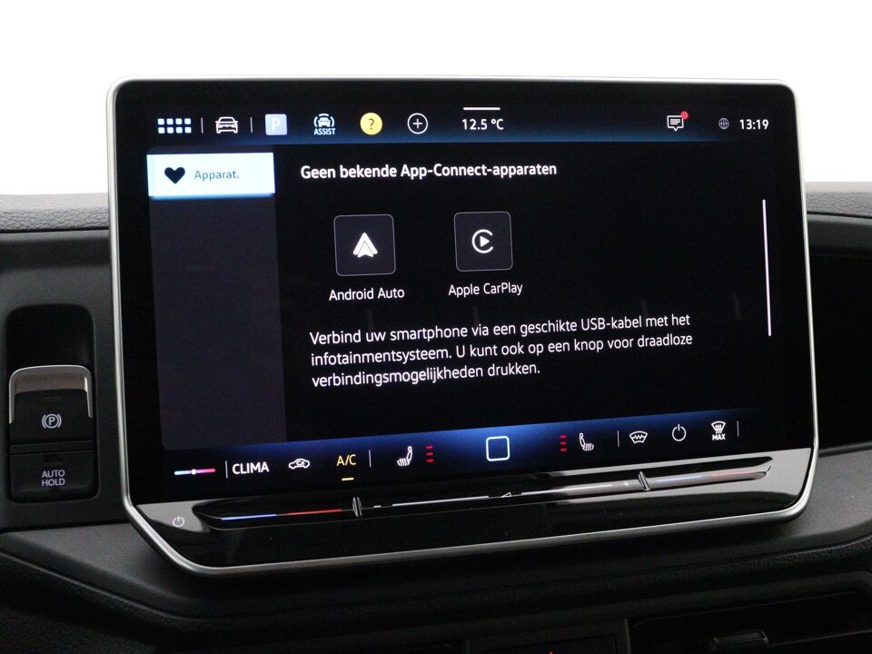 VW-Bedrijfswagens Crafter Exclusive L3H3 2.0 TDI 130 kW / 177 pk Aut.