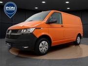 VW-Bedrijfswagens Transporter 2.0 TDI 150 PK DSG L1H1 28 Comfortline