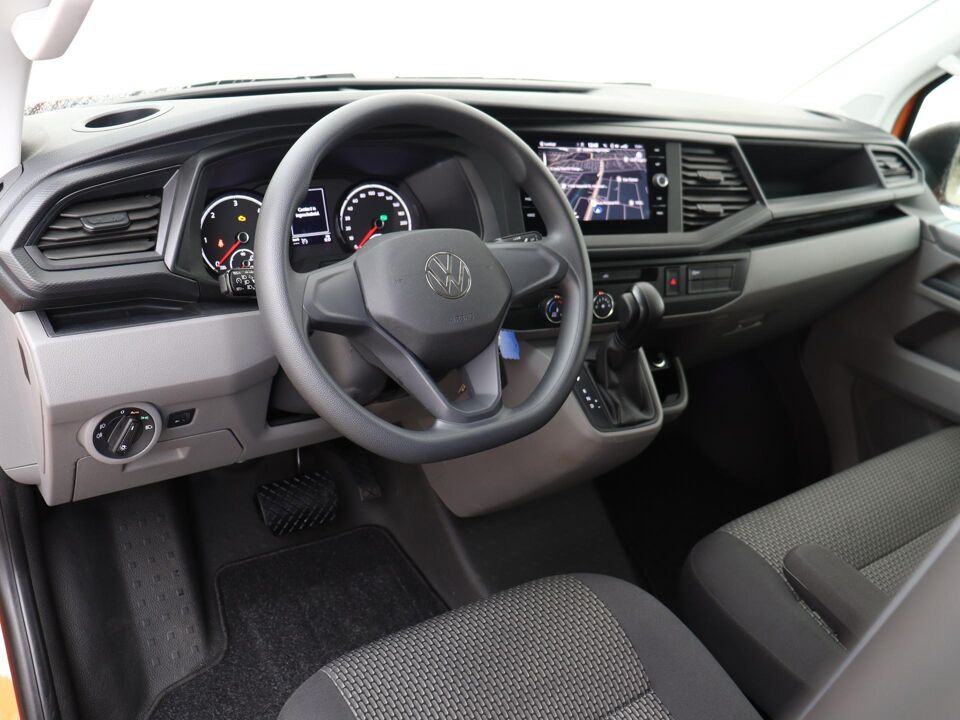 VW-Bedrijfswagens Transporter 2.0 TDI 150 PK DSG L1H1 28 Comfortline