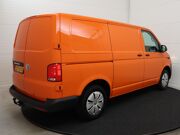 VW-Bedrijfswagens Transporter 2.0 TDI 150 PK DSG L1H1 28 Comfortline