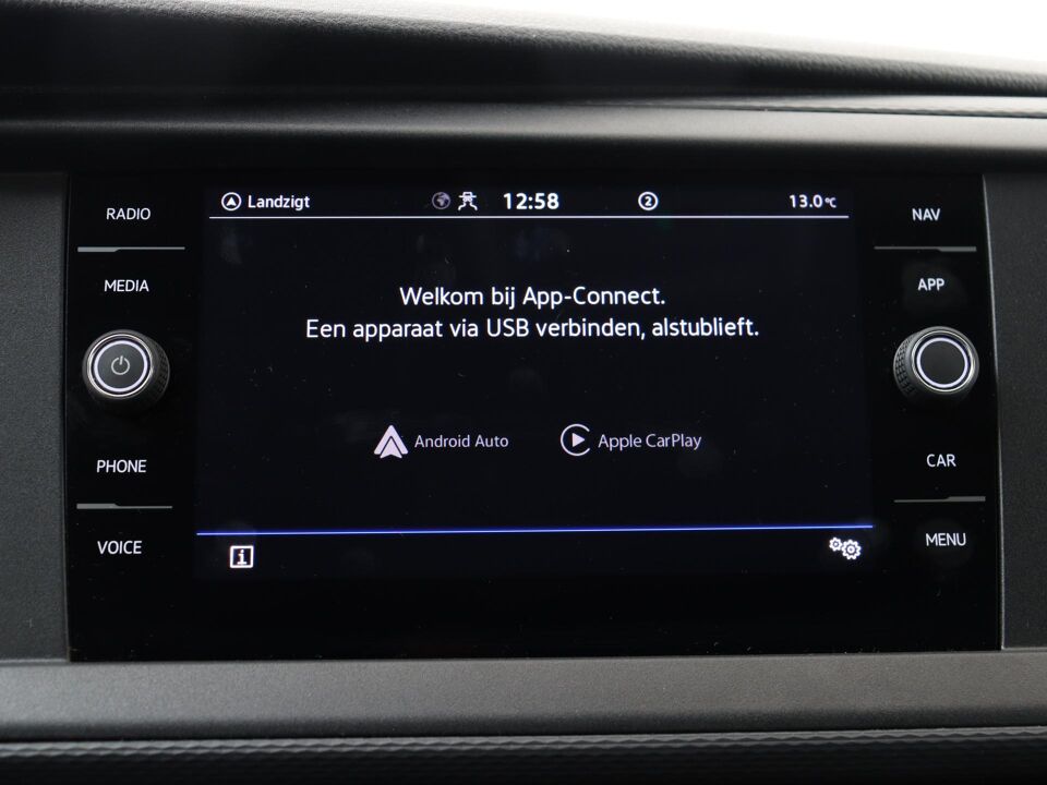 VW-Bedrijfswagens Transporter 2.0 TDI 150 PK DSG L1H1 28 Comfortline