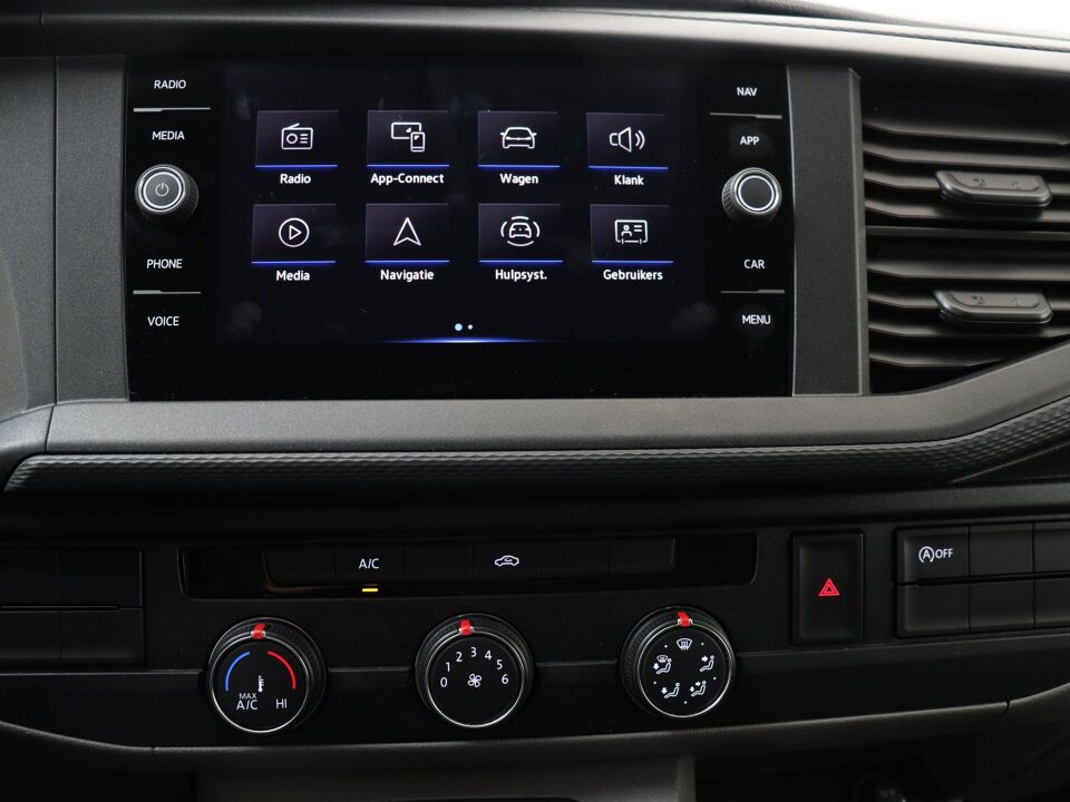 VW-Bedrijfswagens Transporter 2.0 TDI 150 PK DSG L1H1 28 Comfortline