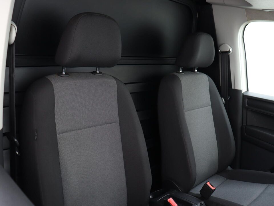 VW-Bedrijfswagens Caddy 2.0 TDI 102 PK L2H1 BMT Maxi Comfortline