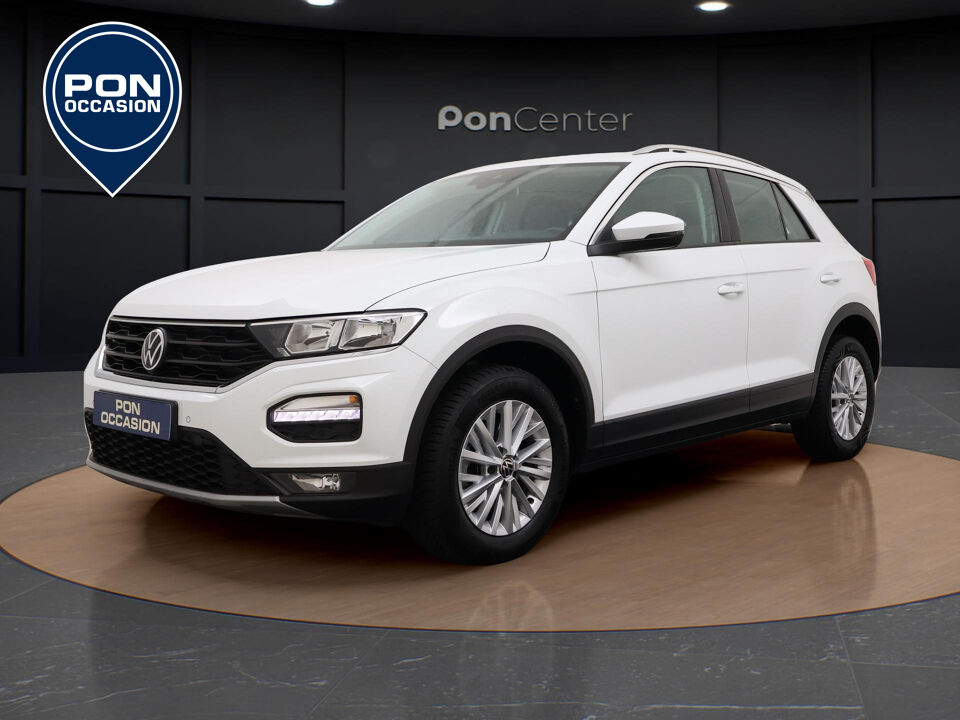 Volkswagen T-Roc 1.0 TSI Style Business