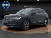 Volkswagen Tiguan 1.4 TSI eHybrid Elegance