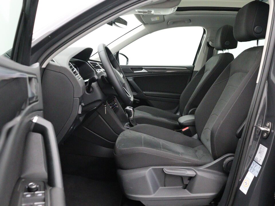 Volkswagen Tiguan 1.4 TSI eHybrid Elegance