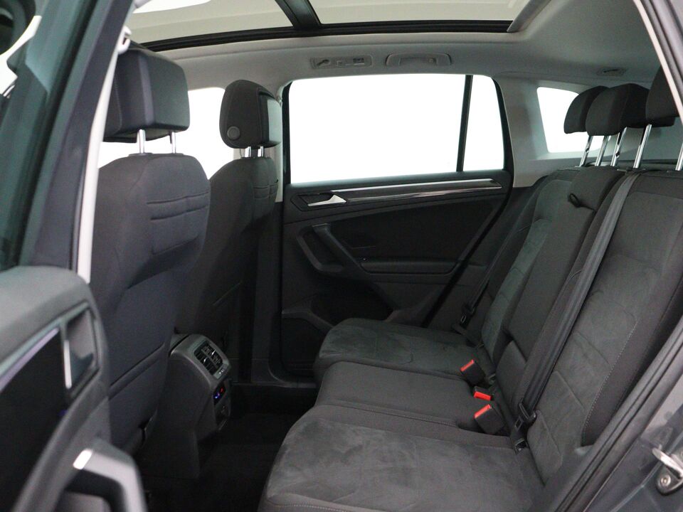 Volkswagen Tiguan 1.4 TSI eHybrid Elegance