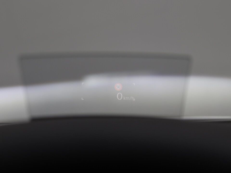 Volkswagen Tiguan 1.4 TSI eHybrid Elegance