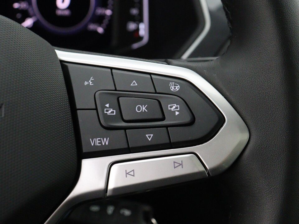 Volkswagen Tiguan 1.4 TSI eHybrid Elegance