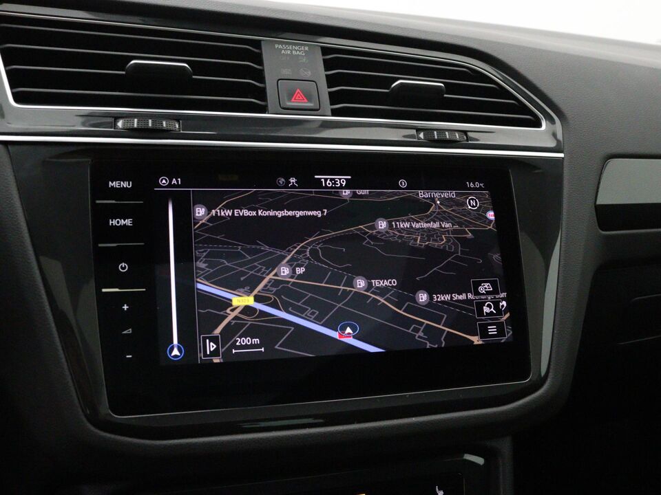 Volkswagen Tiguan 1.4 TSI eHybrid Elegance