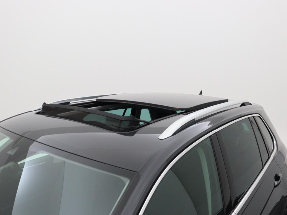 Volkswagen Tiguan 1.4 TSI eHybrid Elegance