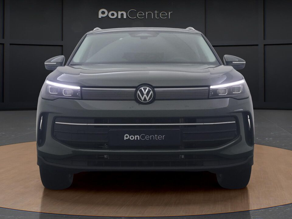 Volkswagen Tiguan Life Edition 1.5 eHybrid 150 kW / 204 PK