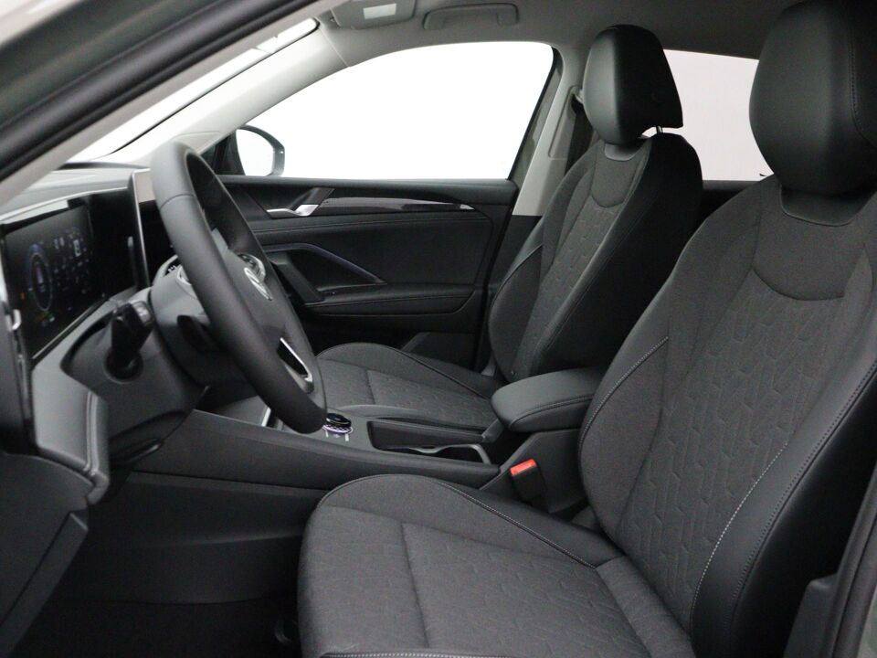 Volkswagen Tiguan Life Edition 1.5 eHybrid 150 kW / 204 PK