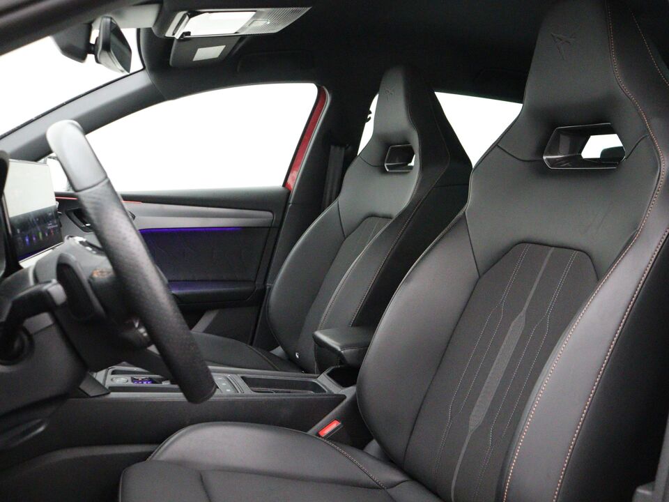 CUPRA Leon Sportstourer 1.4 e-Hybrid VZ Performance