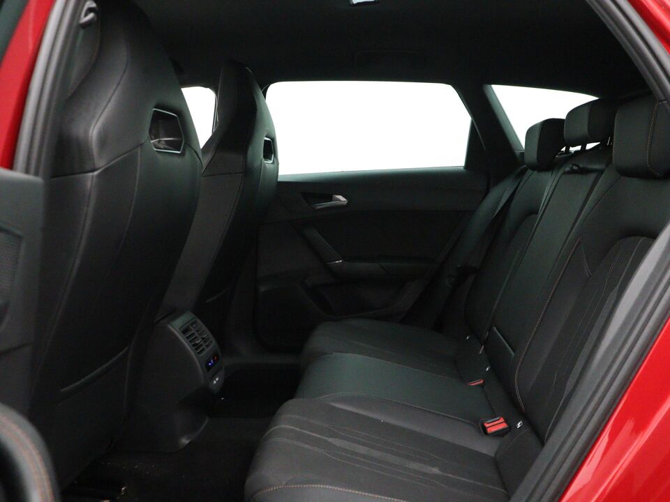 CUPRA Leon Sportstourer 1.4 e-Hybrid VZ Performance