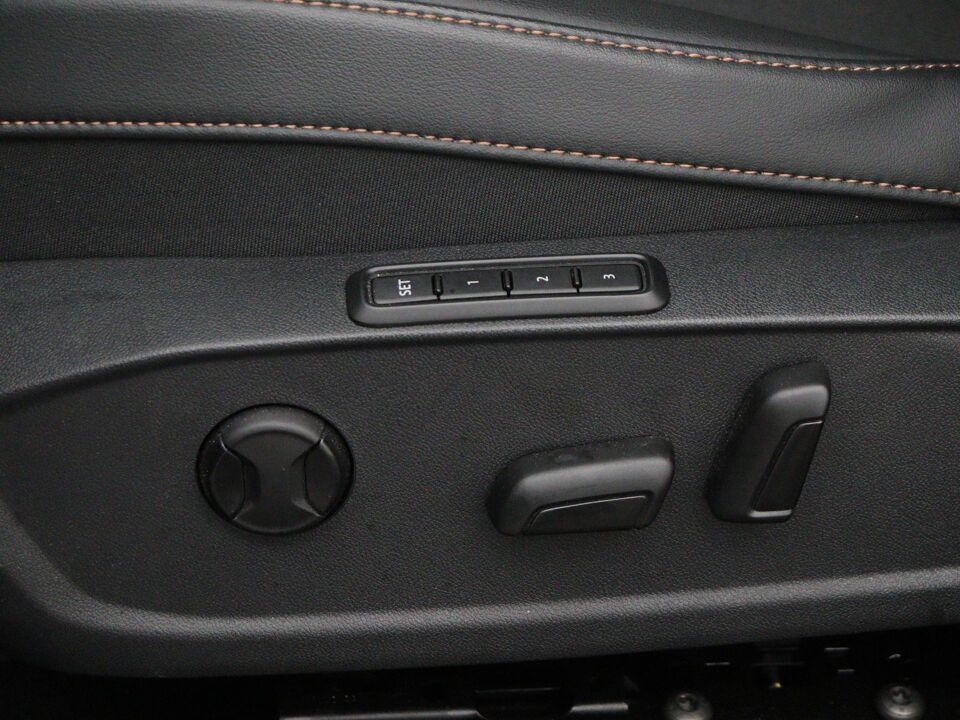 CUPRA Leon Sportstourer 1.4 e-Hybrid VZ Performance