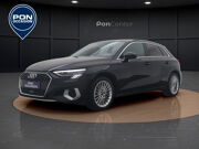 Audi A3 Sportback 30 TFSI Advanced