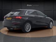 Audi A3 Sportback 30 TFSI Advanced