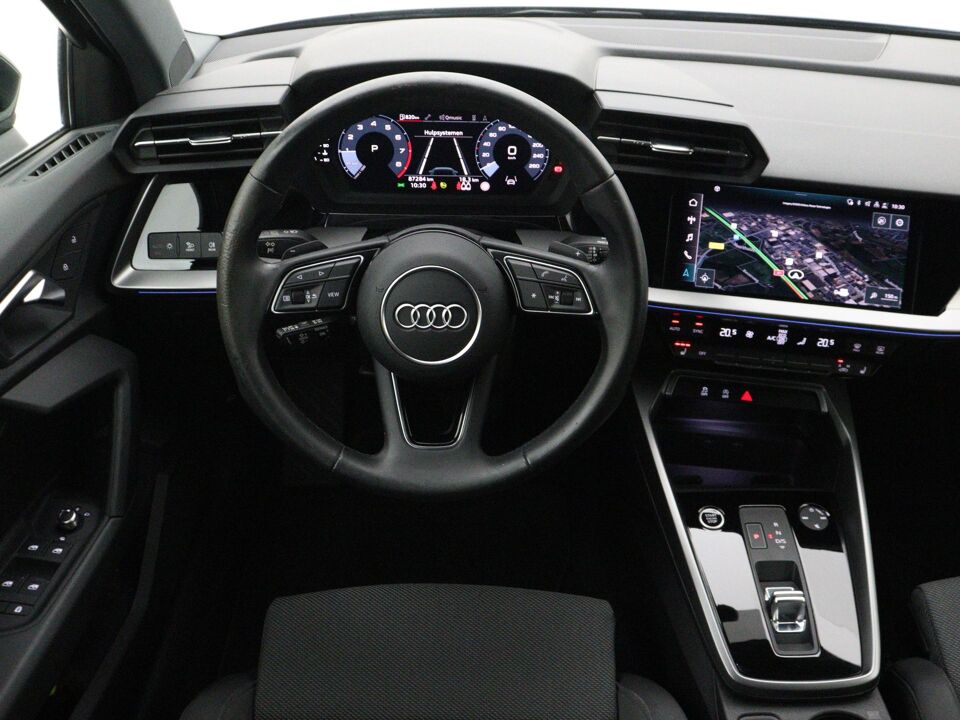 Audi A3 Sportback 30 TFSI Advanced