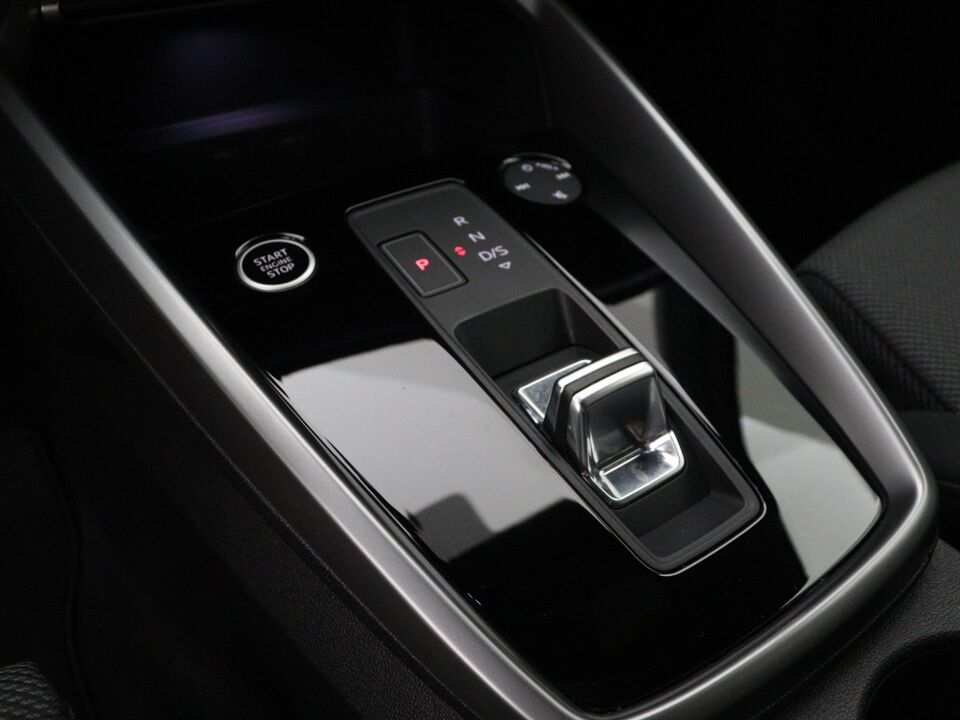 Audi A3 Sportback 30 TFSI Advanced