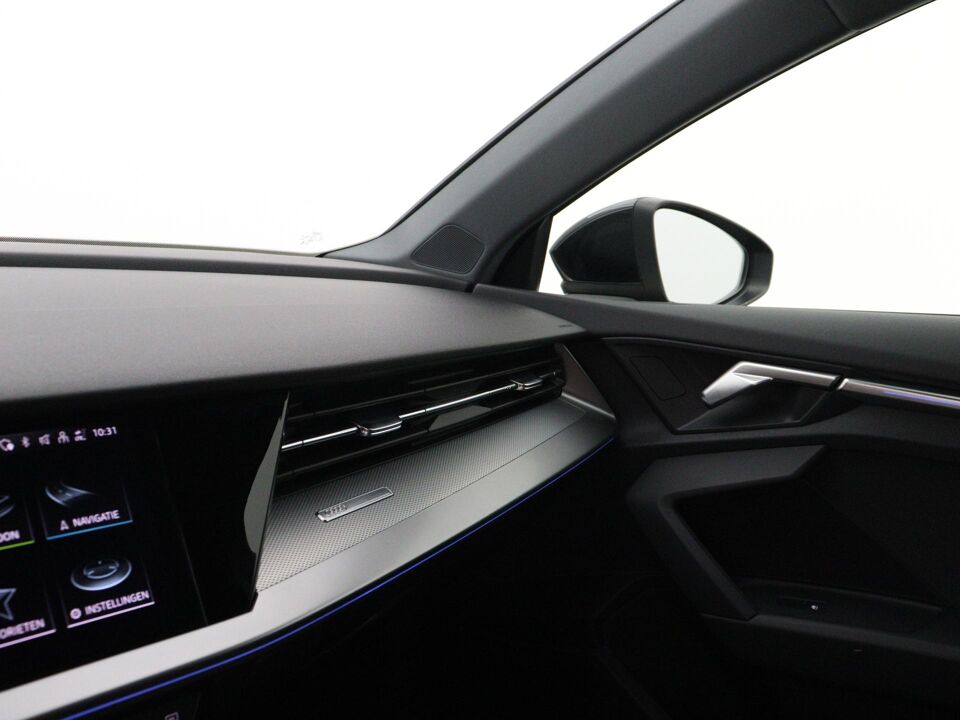 Audi A3 Sportback 30 TFSI Advanced